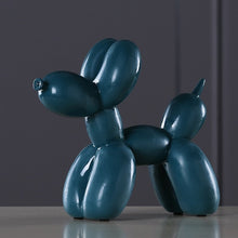 Load image into Gallery viewer, Balloon Dog Craft Sculpture