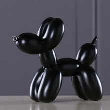 Load image into Gallery viewer, Balloon Dog Craft Sculpture