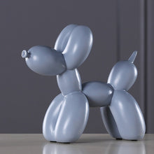 Load image into Gallery viewer, Balloon Dog Craft Sculpture