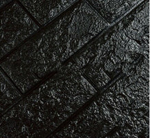 Load image into Gallery viewer, Brick Bedroom Wall Sticker