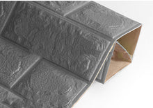 Load image into Gallery viewer, Brick Bedroom Wall Sticker