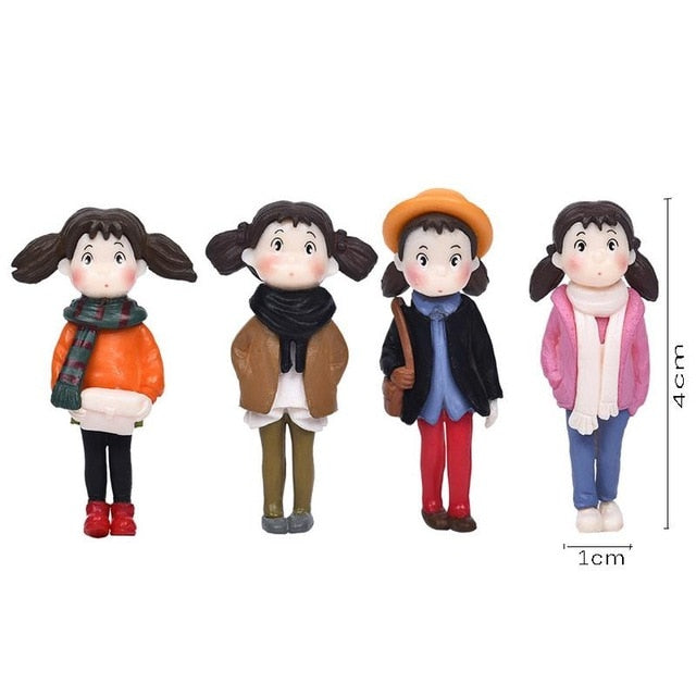 Ornament Terrariums Decoration