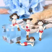 Load image into Gallery viewer, Ornament Terrariums Decoration