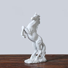 Load image into Gallery viewer, Horse Statue Home Decoration