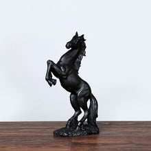 Load image into Gallery viewer, Horse Statue Home Decoration