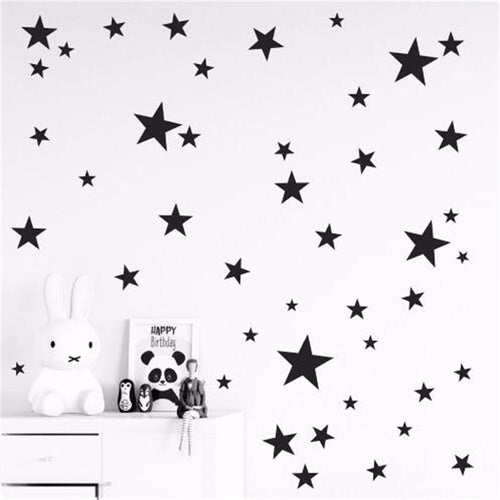 Little Stars Wall Sticker