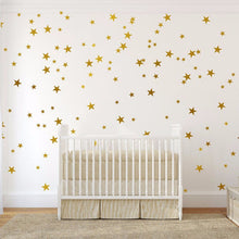 Load image into Gallery viewer, Little Stars Wall Sticker