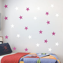 Load image into Gallery viewer, Little Stars Wall Sticker