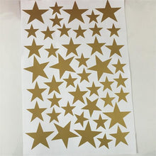 Load image into Gallery viewer, Little Stars Wall Sticker
