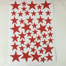 Load image into Gallery viewer, Little Stars Wall Sticker