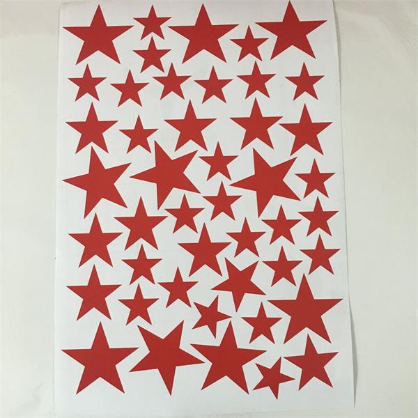Little Stars Wall Sticker