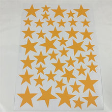 Load image into Gallery viewer, Little Stars Wall Sticker