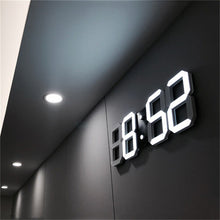 Load image into Gallery viewer, Digital Modern Clock
