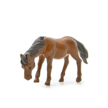 Load image into Gallery viewer, Mini Horse Figurine