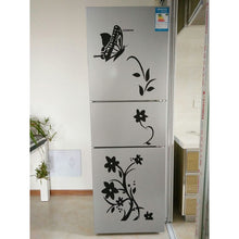Load image into Gallery viewer, Creative Refrigerator Sticker