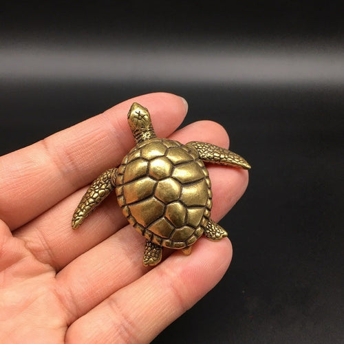 Tortoise Exquisite Statue