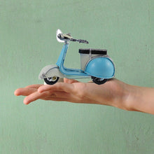 Load image into Gallery viewer, Little Iron Motor Figurine