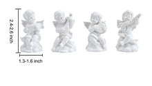 Load image into Gallery viewer, Mini Cute Angel Statue