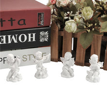 Load image into Gallery viewer, Mini Cute Angel Statue