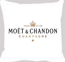 Load image into Gallery viewer, Cotton Velvet Pillow Case