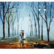 Load image into Gallery viewer, Classical Art Hand Painting